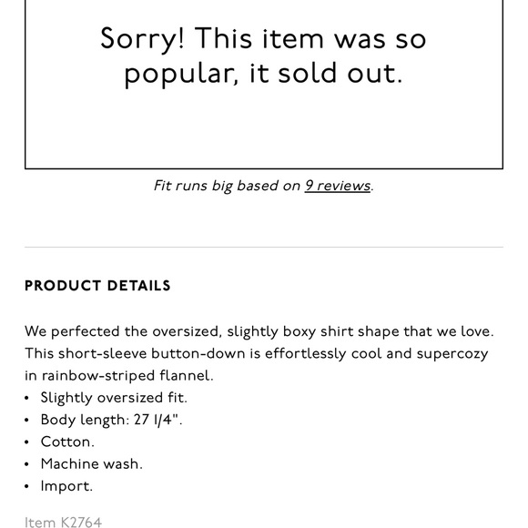 Madewell Flannel Courier Shirt in Sunrise Stripe - Picture 9 of 10